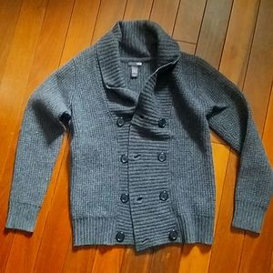 H&M wool cardigans
